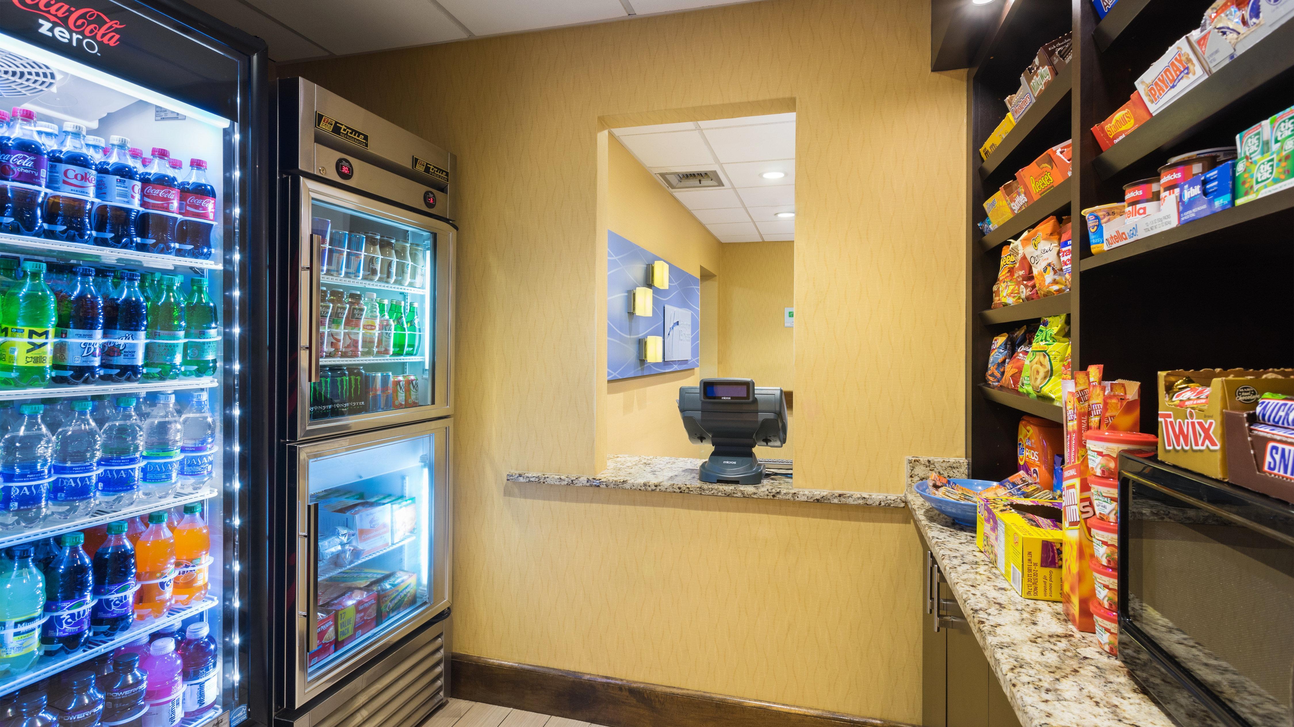 Holiday Inn Express Charleston-Civic Center By Ihg Экстерьер фото